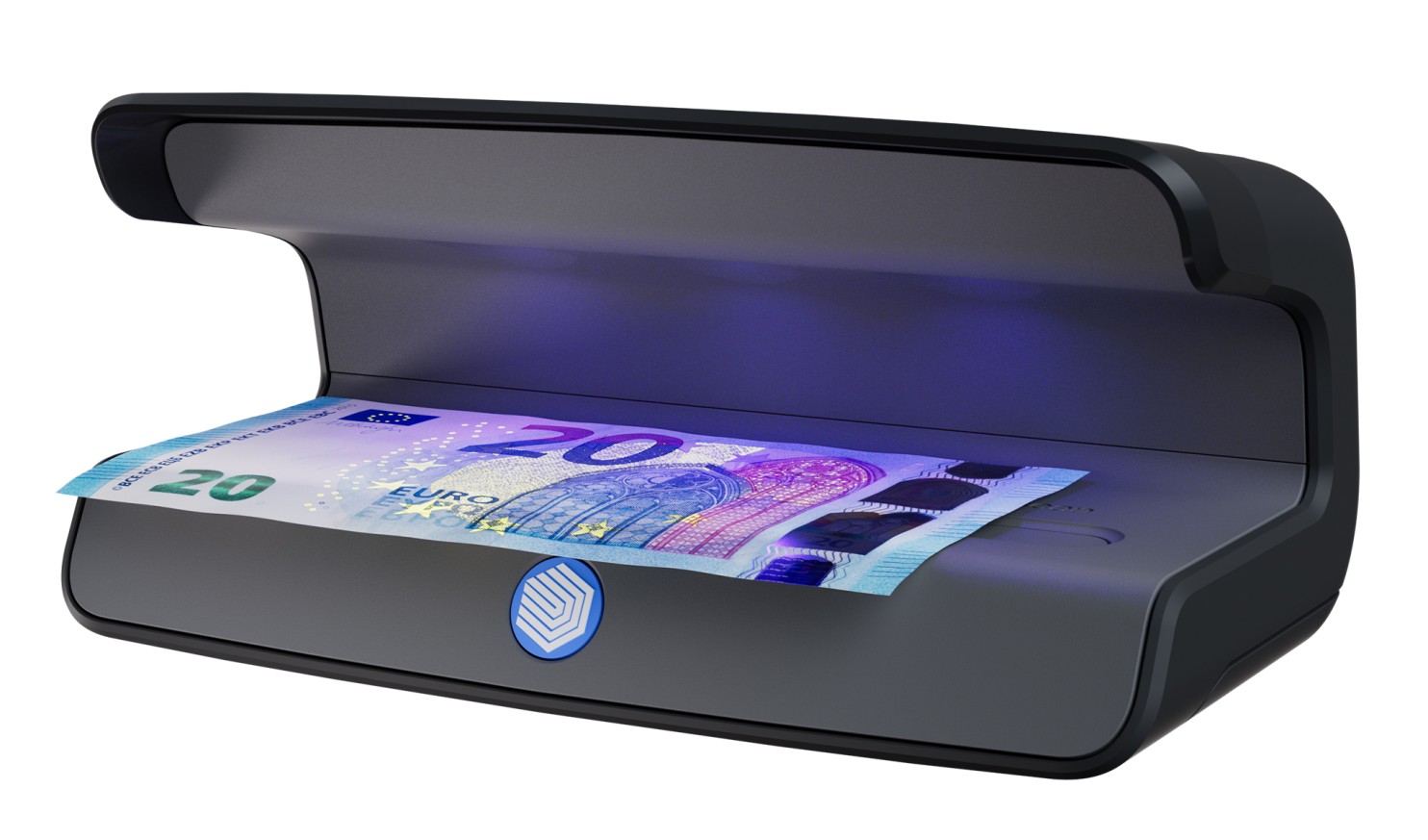 Детектор за фалшиви банкноти Safescan 55 LED